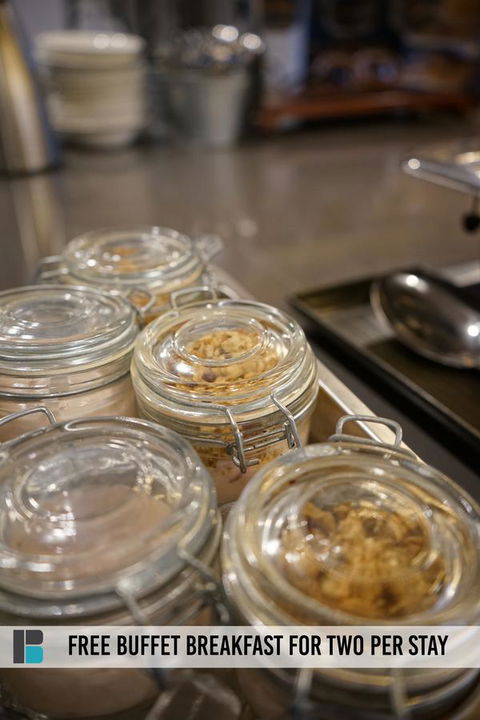 Panorama Bathurst - Hotel Accommodation 14