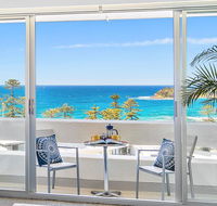Relaxed beachside living - Hotel Accommodation