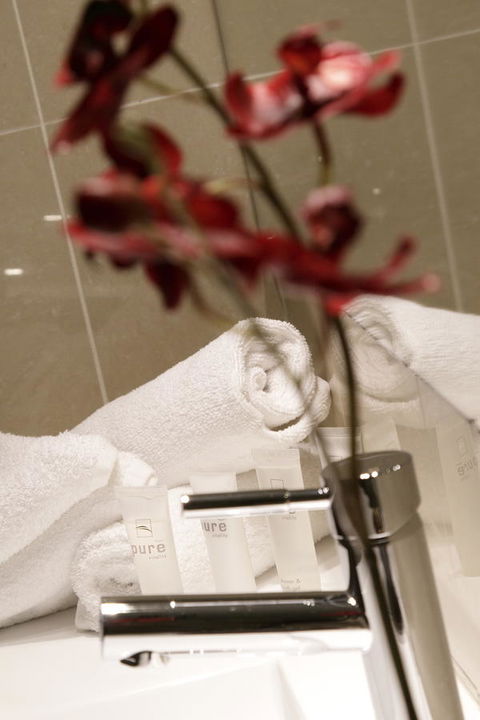 Carlyle Suites & Apartments - Hotel Accommodation 21