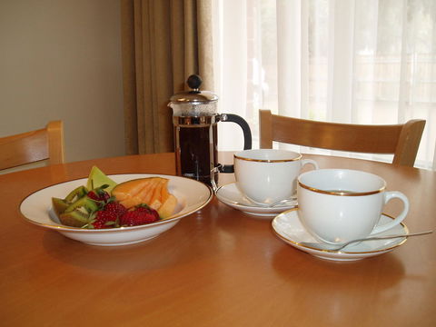 Carlyle Suites & Apartments - Hotel Accommodation 18