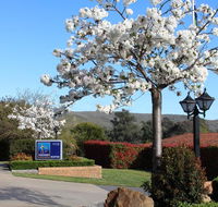 Hume Country Motor Inn - Hotel Accommodation