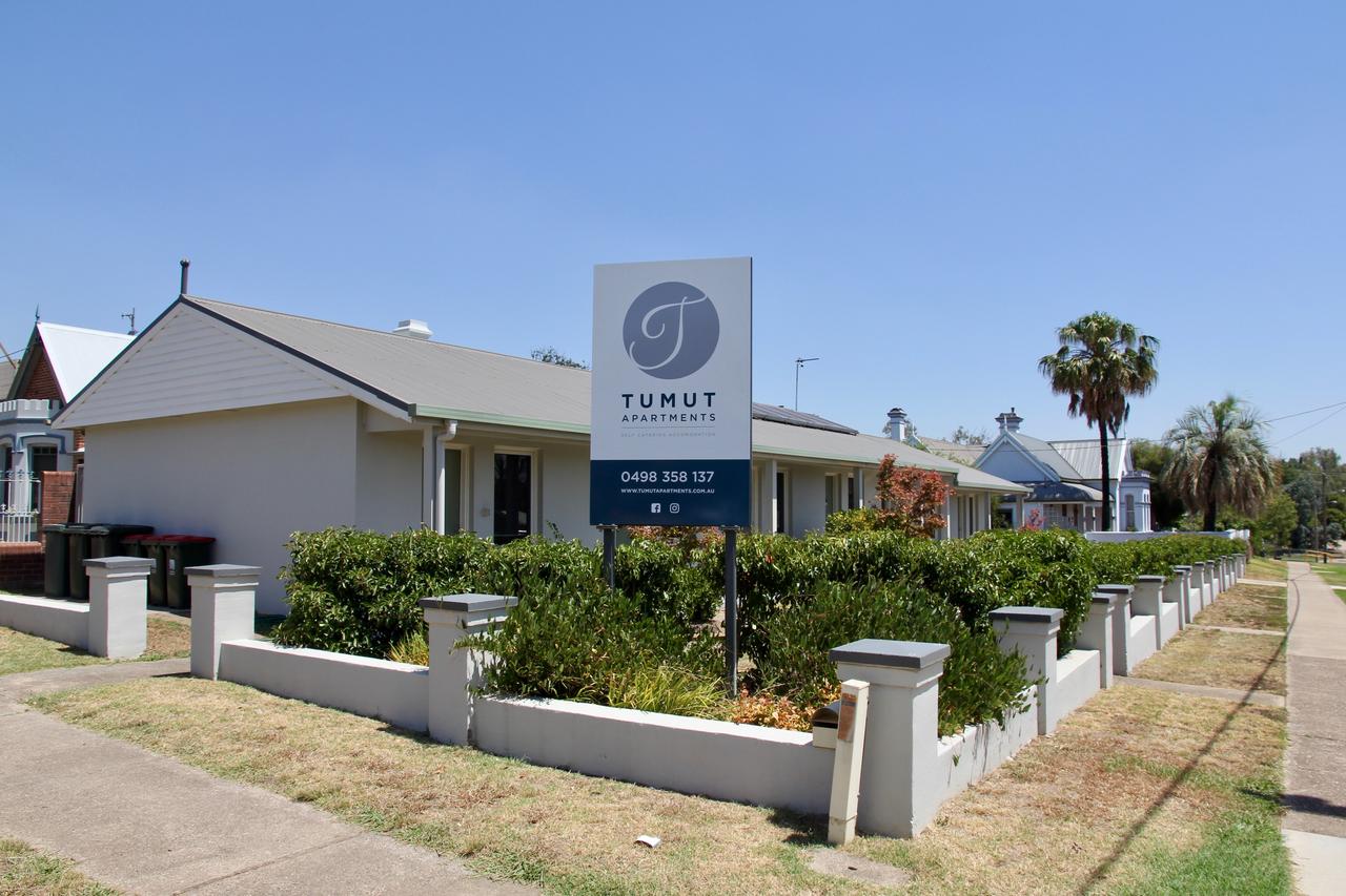Tumut NSW Hotel Accommodation