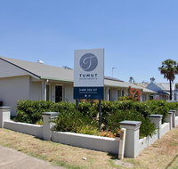 Tumut Apartments - Hotel Accommodation