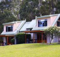 Bawley Bush Retreat and Cottages - Hotel Accommodation