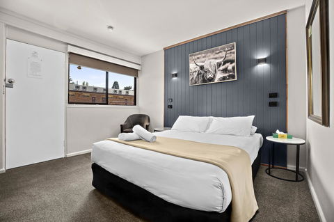 City Centre Motel Armidale - Hotel Accommodation 29