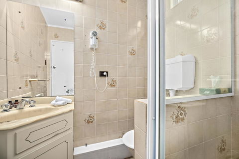 City Centre Motel Armidale - Hotel Accommodation 38