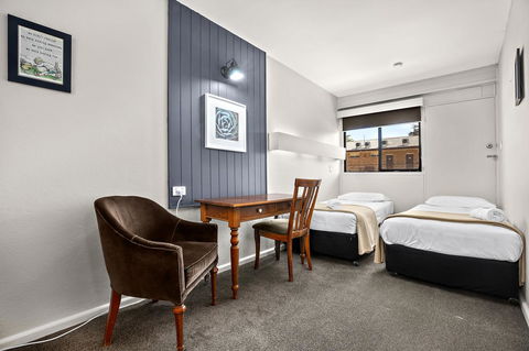 City Centre Motel Armidale - Hotel Accommodation 32