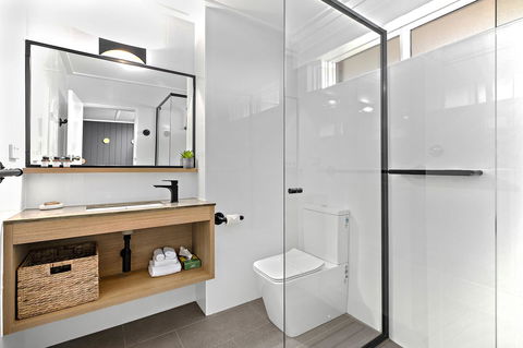 City Centre Motel Armidale - Hotel Accommodation 23