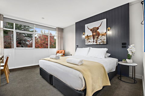 City Centre Motel Armidale - Hotel Accommodation 26