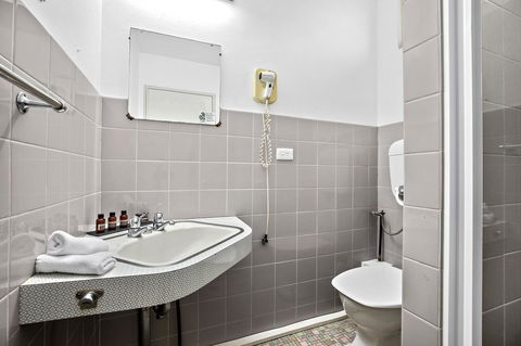 City Centre Motel Armidale - Hotel Accommodation 31