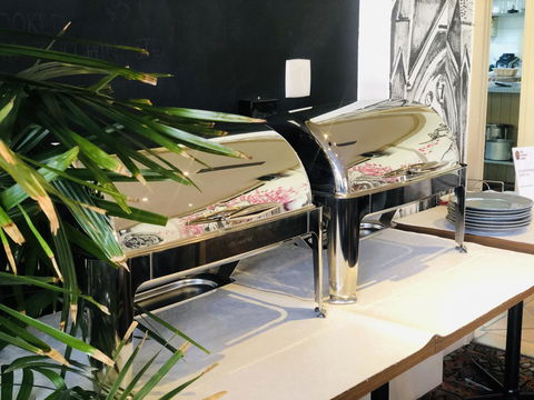 City Centre Motel Armidale - Hotel Accommodation 17