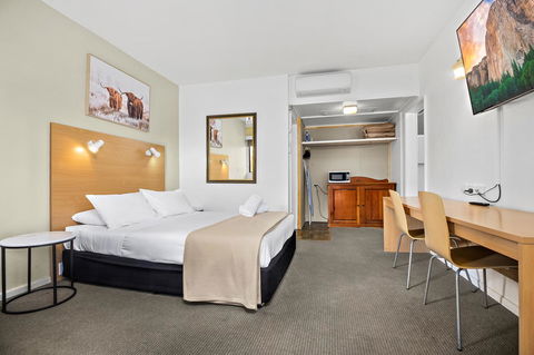 City Centre Motel Armidale - Hotel Accommodation 34