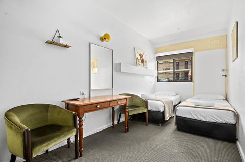 City Centre Motel Armidale - Hotel Accommodation 36