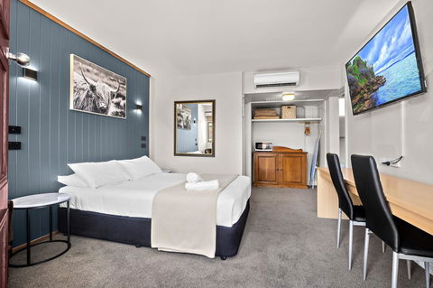 City Centre Motel Armidale - Hotel Accommodation 30