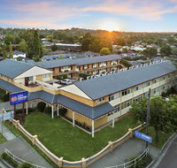 City Centre Motor Inn - Hotel Accommodation