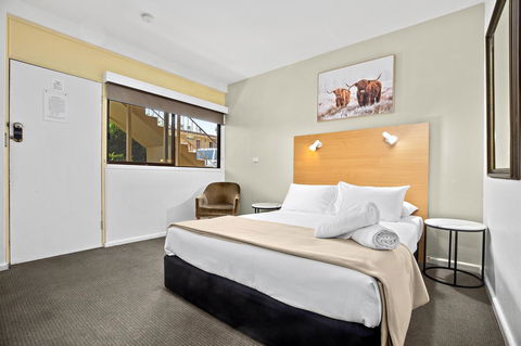City Centre Motel Armidale - Hotel Accommodation 28