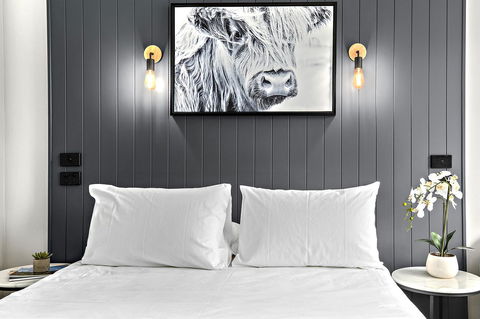 City Centre Motel Armidale - Hotel Accommodation 3