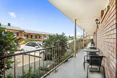 City Centre Motel Armidale - Hotel Accommodation 43