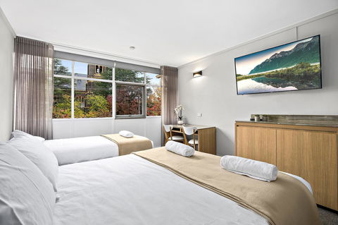 City Centre Motel Armidale - Hotel Accommodation 2