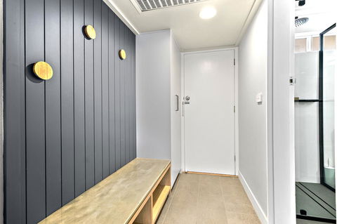 City Centre Motel Armidale - Hotel Accommodation 27