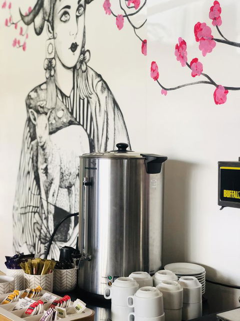City Centre Motel Armidale - Hotel Accommodation 13