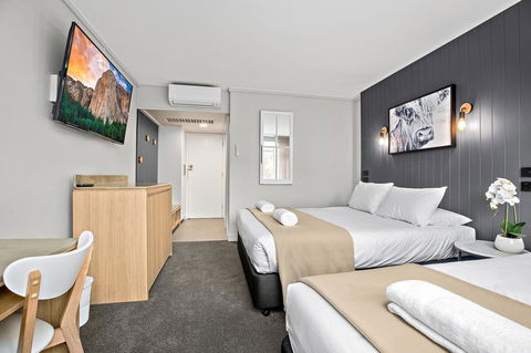 City Centre Motel Armidale - Hotel Accommodation 19