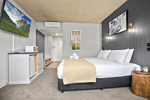 City Centre Motel Armidale - Hotel Accommodation 21