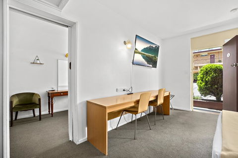 City Centre Motel Armidale - Hotel Accommodation 35