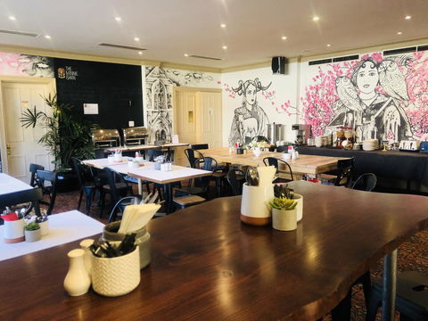 City Centre Motel Armidale - Hotel Accommodation 10