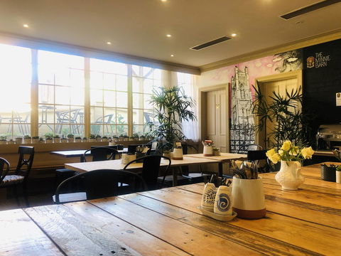 City Centre Motel Armidale - Hotel Accommodation 12