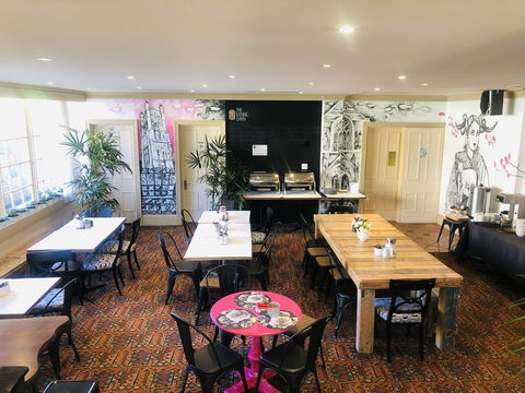 City Centre Motel Armidale - Hotel Accommodation 9