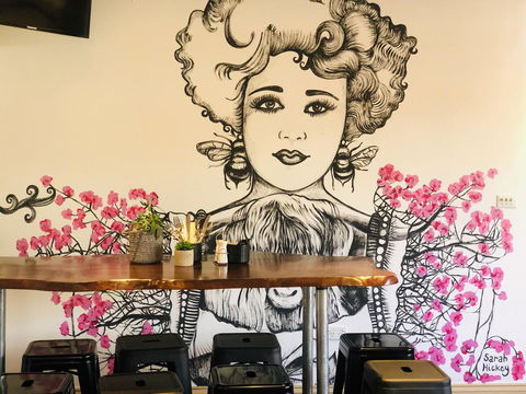 City Centre Motel Armidale - Hotel Accommodation 15