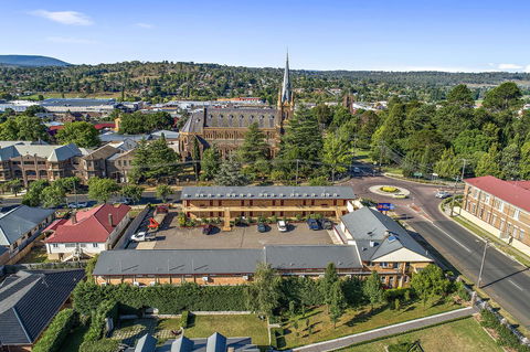 City Centre Motel Armidale - Hotel Accommodation 40