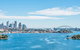 Panoramic Harbour Views And Unbeatable Comfort - thumb 1