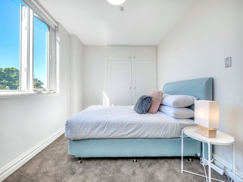Panoramic Harbour Views And Unbeatable Comfort - Hotel Accommodation 9