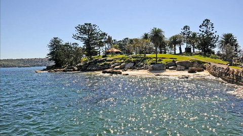 Panoramic Harbour Views And Unbeatable Comfort - Hotel Accommodation 16