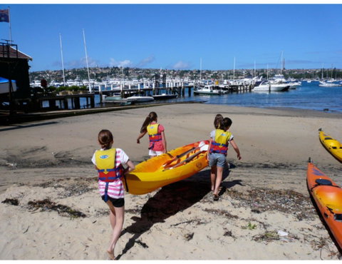 Panoramic Harbour Views And Unbeatable Comfort - Hotel Accommodation 15
