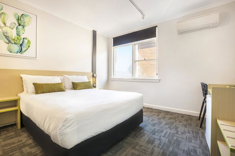 Nightcap At Hume Hotel - Hotel Accommodation 11