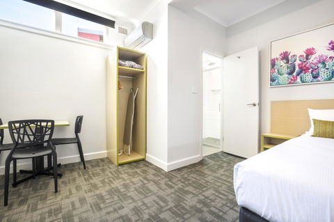 Nightcap At Hume Hotel - Hotel Accommodation 2