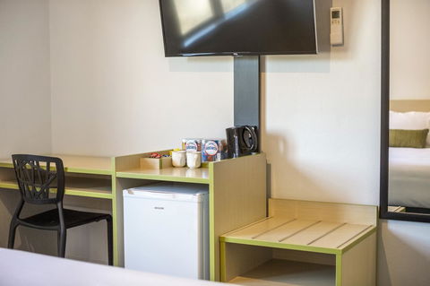 Nightcap At Hume Hotel - Hotel Accommodation 7