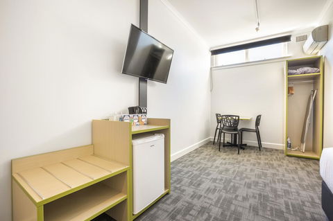 Nightcap At Hume Hotel - Hotel Accommodation 6