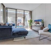 Walk to the convention centre casino city - Hotel Accommodation