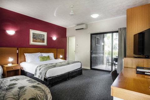 Mercure Darwin Airport Resort - Hotel Accommodation 30