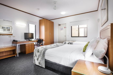 Mercure Darwin Airport Resort - Hotel Accommodation 19