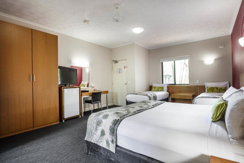 Mercure Darwin Airport Resort - Hotel Accommodation 22