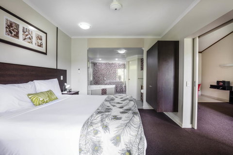 Mercure Darwin Airport Resort - Hotel Accommodation 14