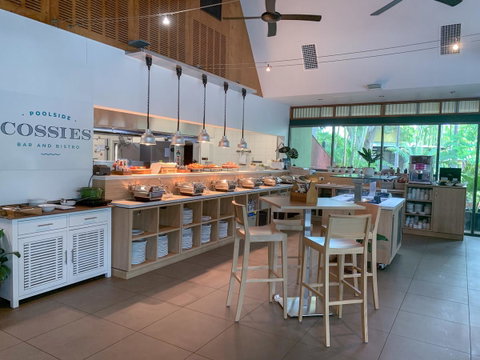 Mercure Darwin Airport Resort - Hotel Accommodation 29
