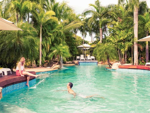 Mercure Darwin Airport Resort - Hotel Accommodation 0