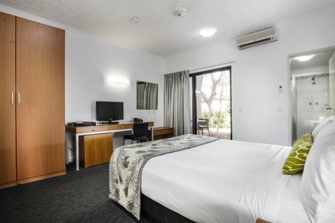 Mercure Darwin Airport Resort - Hotel Accommodation 26