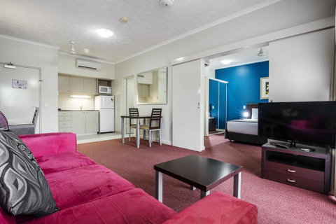 Mercure Darwin Airport Resort - Hotel Accommodation 33